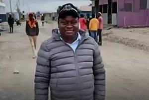 DCI takes over probe into alleged abduction of Jimmy Mutava
