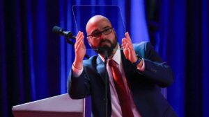 Ex-White House Staffer Loses Sh22 Million After Turning Presidential Speeches Into a Betting Goldmine: “He Knew What Trump Would Say”