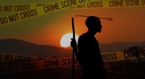 Two men injured in arrow attack along Kisii–Narok border