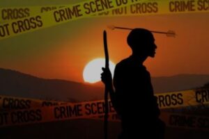 Two men injured in arrow attack along Kisii–Narok border