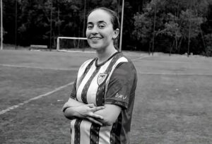 Tears as 20-Year-Old Footballer Dies While Risking Everything to Reach Europe