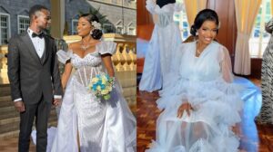 Hapa Pesa Tu: Director Trevor Gifts Wife Kiki Sh101k On World Girlfriend’s Day