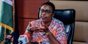 Aisha Jumwa Set for Senior Wiper Role After Dramatic Exit From Ruto’s UDA