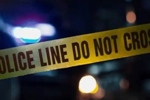 Cop injured in accidental shooting during Nairobi River demolitions