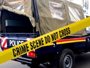 42-year-old man found dead in Kisumu estate
