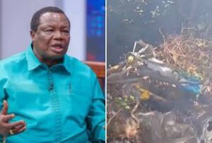 Francis Atwoli Breaks Silence After Being Linked to Fatal Samburu Chopper Crash