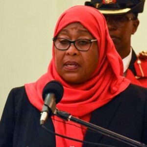 Tanzania suspends newspaper after report alleging gov’t divisions
