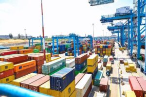 KRA defends Sh3.2 million minimum yield for consolidated cargo amid planned protests