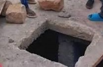 Probe as mssing vihiga man found dead in water pit at primary school