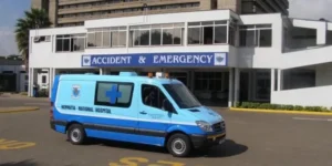 KNH tells non-emergency patients to seek care elsewhere amid congestion