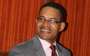 Lawyer asks DCI to investigate Makarena over offending post