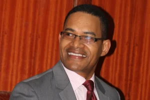 Lawyer asks DCI to investigate Makarena over offending post