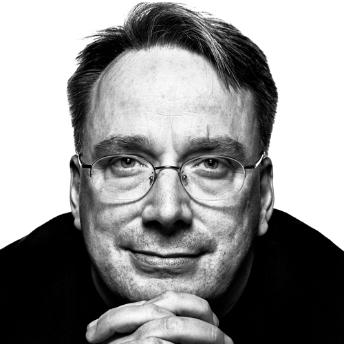 Linus Torvalds net worth