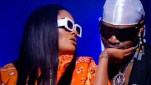 Artists Kendi, Timmy Tdat Part Ways Months After Welcoming Son