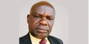 Former Chesikaki councillor, Mt Elgon MP hopeful Nathan Wasama shot dead at home