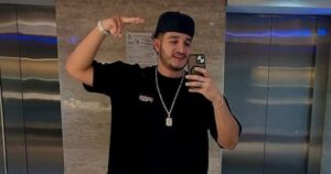 TikToker Fatally Shot During Livestream