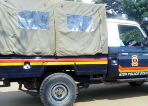 Mentally challenged man found dead in locked Nyamira house
