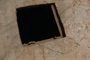 26-year-old man found dead in borehole in Bungoma