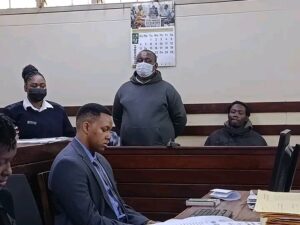 Gladdens Homes Director Charged Over Alleged Sh28 Million Housing Scam Targeting 22 Kenyans