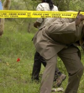 78-year-old man dies after collapsing under tree in Nambale offices