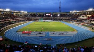 Sports PS says Kenya ready to host World Athletics Championships