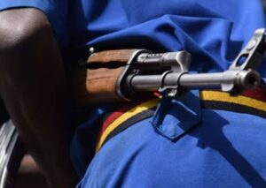 Five people, including two police officers killed in ambush in Gotu, Isiolo County