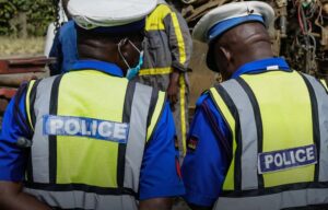 Tragedy as 3 killed in head-on collision along Kangundo Road, Nairobi