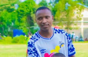 Kenyan Influencer Palmer Pato Dies in Drowning Tragedy Hours Before UK Departure