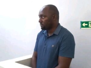 Mombasa Banker Convicted of Attempted Murder After Stabbing Ex-Lover Three Times