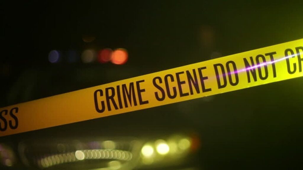 27-year-old lorry driver found dead after truck allegedly crashes into kiosks in Malaa, Nairobi