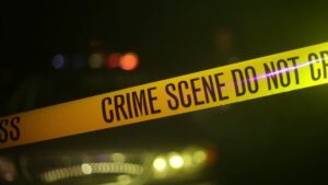 27-year-old lorry driver found dead after truck allegedly crashes into kiosks in Malaa, Nairobi