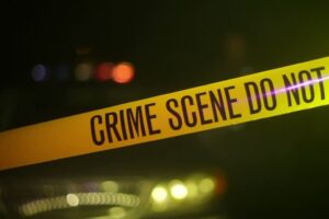 27-year-old lorry driver found dead after truck allegedly crashes into kiosks in Malaa, Nairobi