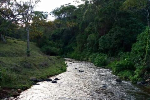 Form Four student drowns in River Ragati in Nyeri