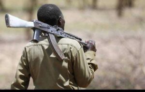 Suspected gunmen repulsed during attempted goat raid in Samburu amid massive operation