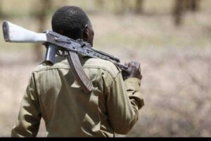 Suspected gunmen repulsed during attempted goat raid in Samburu amid massive operation