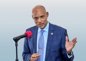 DCI Rejects Report Linking Officer to Alleged Electoral Materials Interception