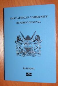 Court orders return of Kenyan passport seized from EALA MP with dual citizenship