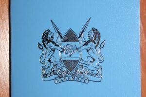 Court orders return of Kenyan passport seized from EALA MP with dual citizenship