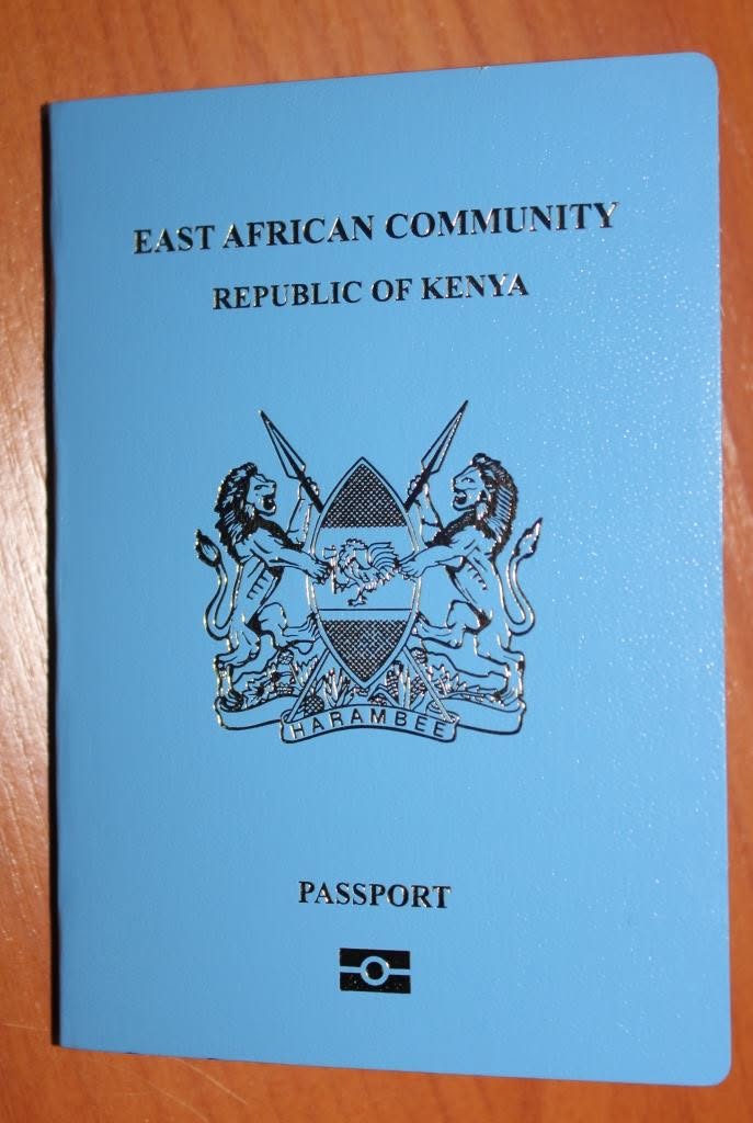 Court orders return of Kenyan passport seized from EALA MP with dual citizenship