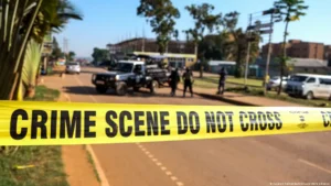 Woman found dead outside Ndhiwa bar in suspected poisoning incident