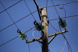 Tragedy as 44-year-old man is electrocuted while repairing internet cables in Kilifi