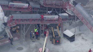 Worker dies after getting trapped in conveyor belt at Athi River plant