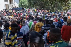 LSK raises concerns over directive barring foreigners from small-scale trade