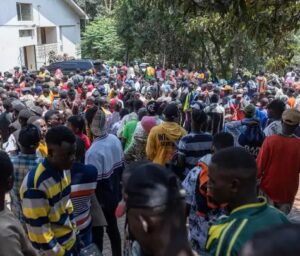 LSK raises  concerns over directive barring foreigners from small-scale trade