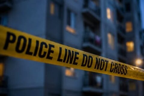 Man dies after falling from fourth floor of Umoja apartment