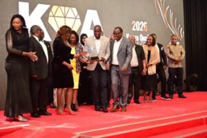 KMTC Named First Runners-Up in Kenya Quality Awards 2026