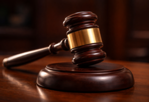 High Court declares law barring retired presidents from active politics unconstitutional