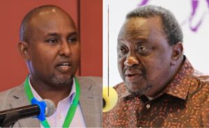ODM demands answers from Uhuru Kenyatta over 2022 election remarks
