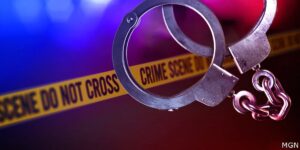 Licensed firearm holder arrested after allegedly firing at police during court auction in Chogoria, Tharaka Nithi