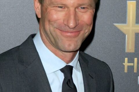 Aaron Eckhart net worth